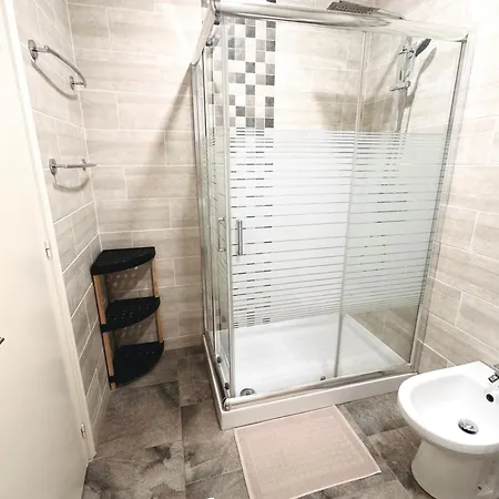 Apartamento Sea View 3 Bedrooms