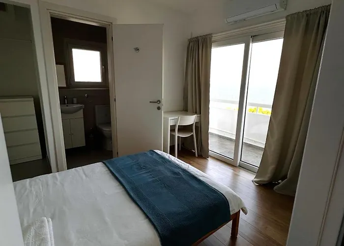 Appartamento Sea View 3 Bedrooms