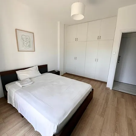 Sea View 3 Bedrooms * Limasol