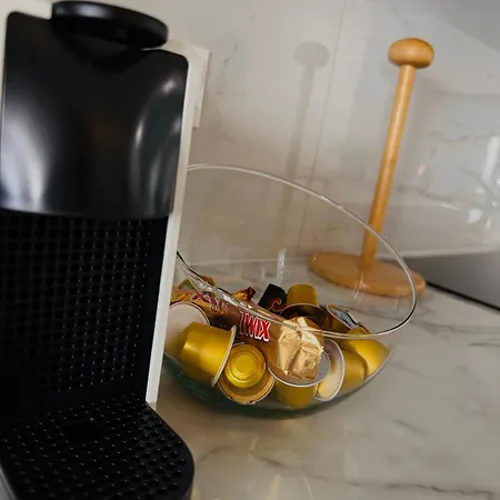 Sea View 3 Bedrooms Daire Limasol