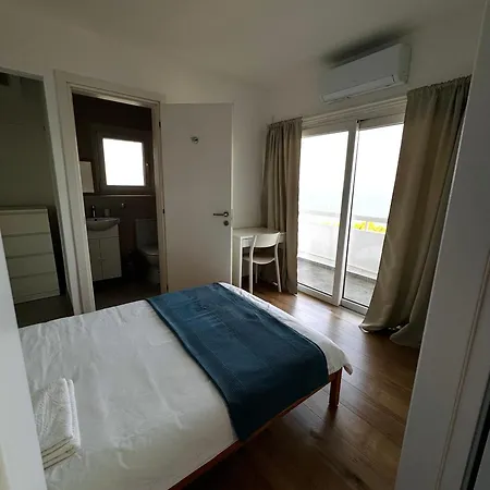 Daire Sea View 3 Bedrooms