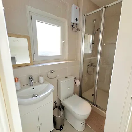 Sea View 3 Bedrooms Appartement