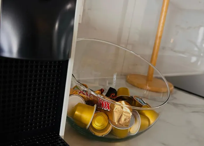 Sea View 3 Bedrooms Apartmán Lemesos