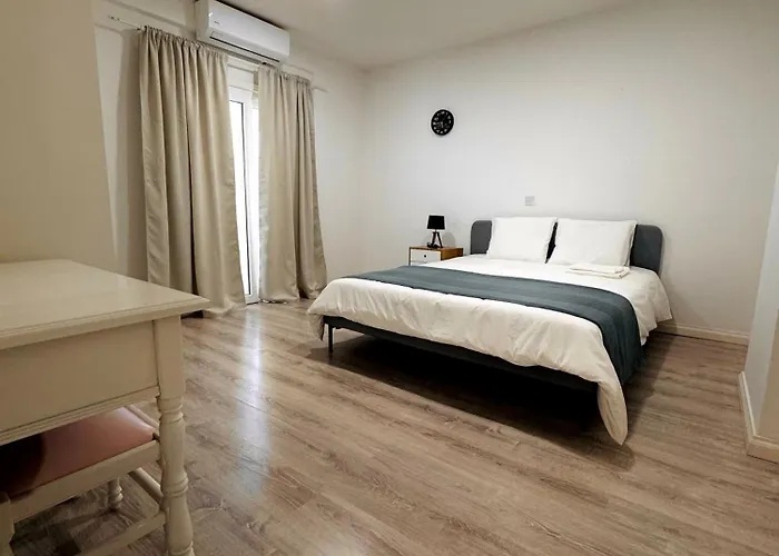 Sea View 3 Bedrooms Apartmán