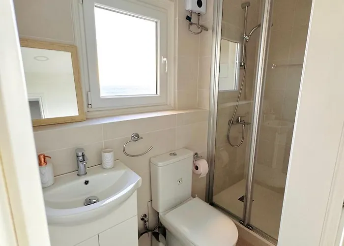 Sea View 3 Bedrooms Apartmán