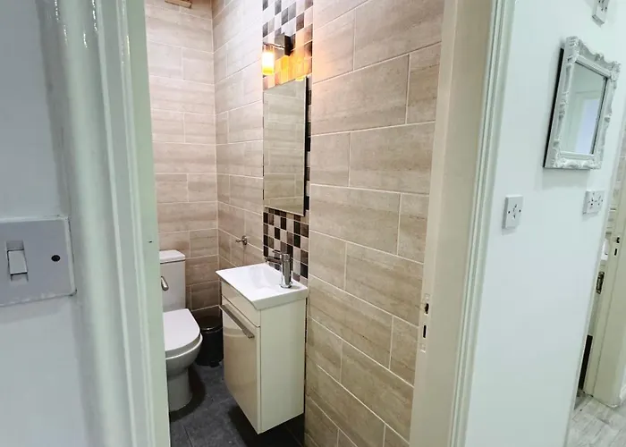 Sea View 3 Bedrooms リマソール