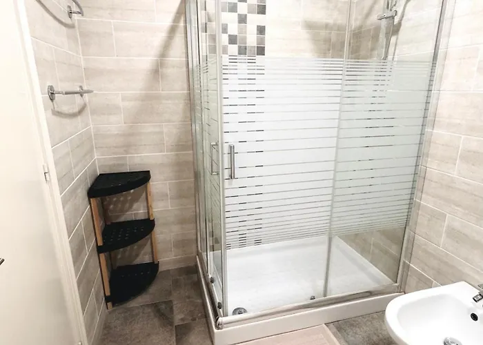 アパート Sea View 3 Bedrooms