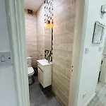 Sea View 3 Bedrooms Limassol